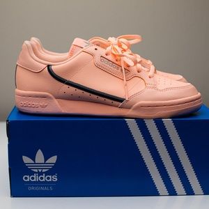 Adidas Continental 80 Retro sneaker